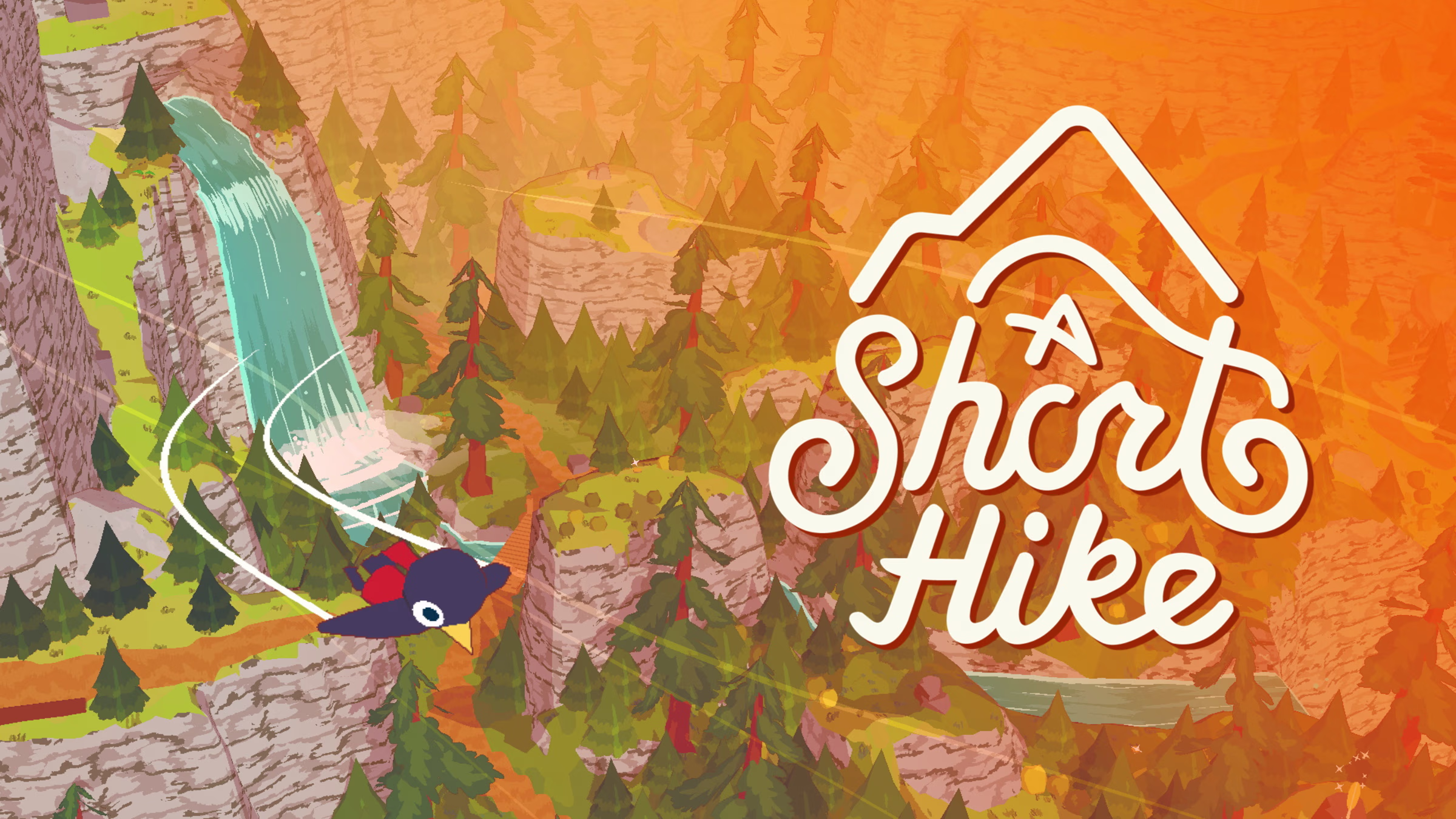 A Short Hike