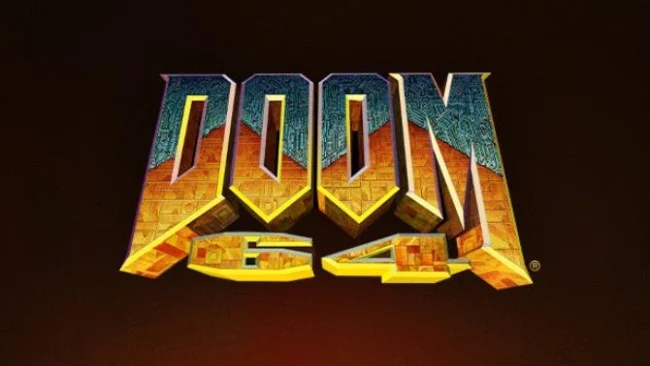 DOOM 64