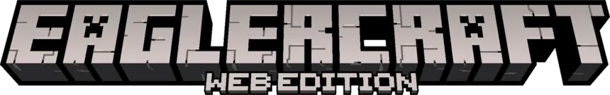Minecraft 1.8 (Eaglercraft)