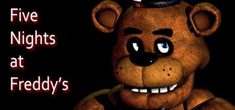 Five Nights at Freddys