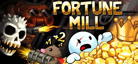 Fortune Mill
