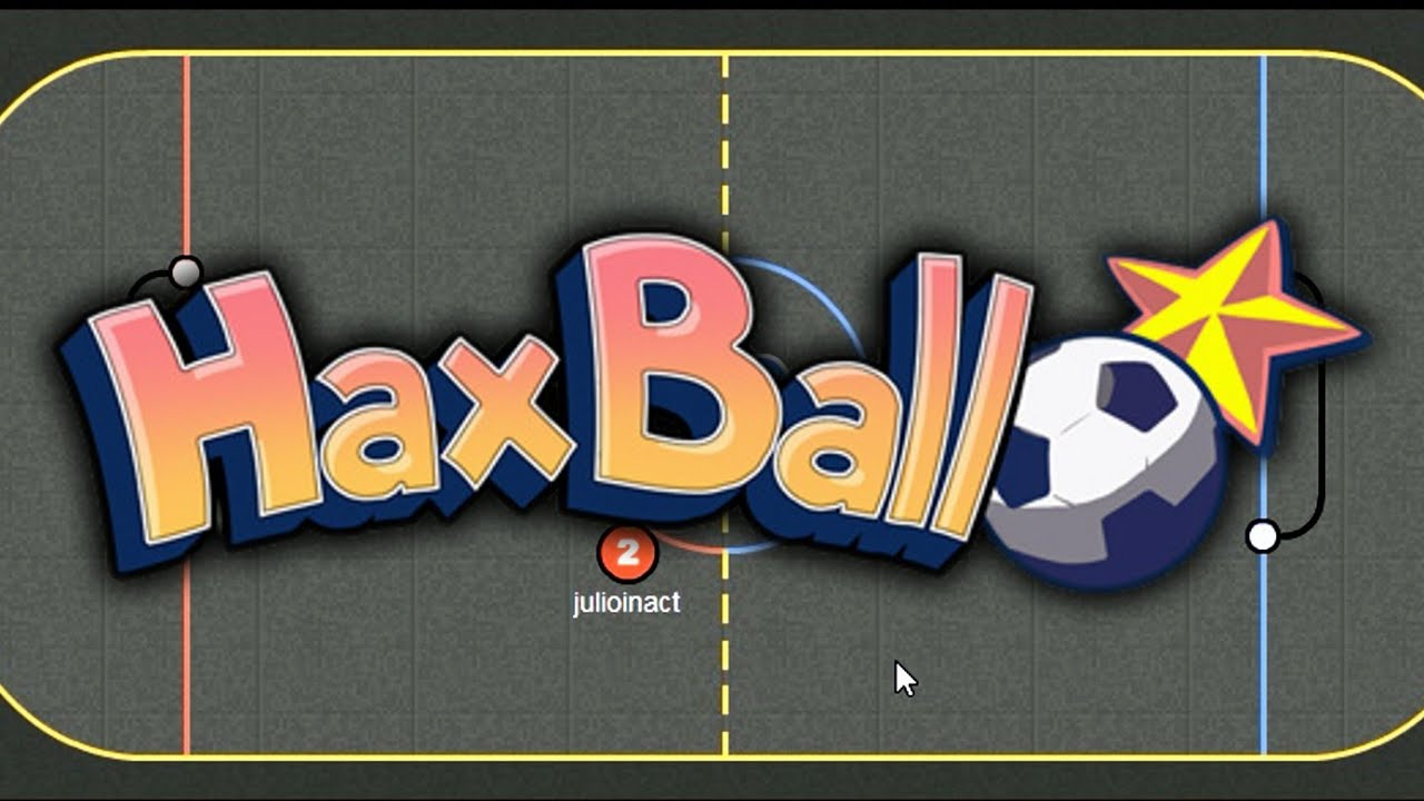 HaxBall Client