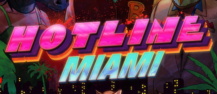 Hotline Miami