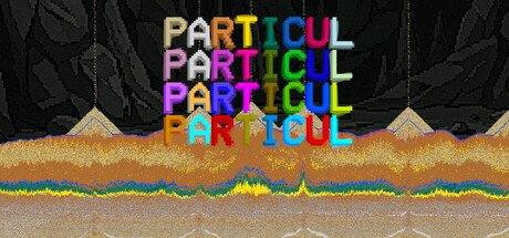Particul