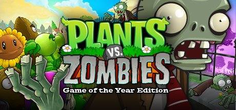 Plantas vs Zombies