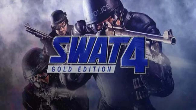SWAT 4