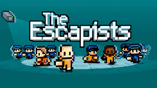 The Escapists