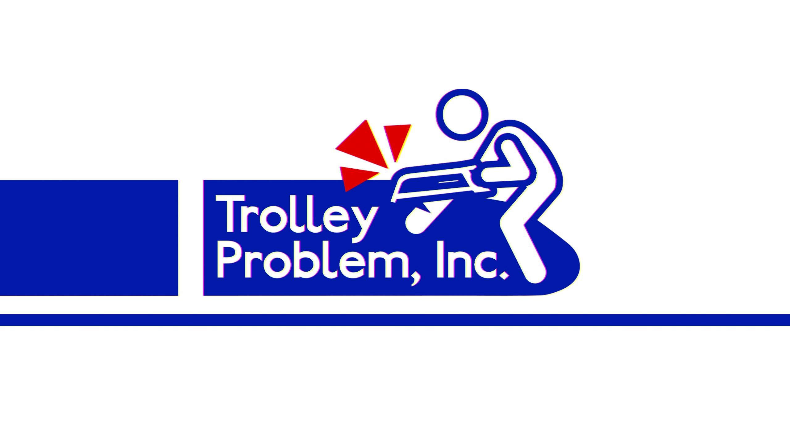 Trolley Problem Inc.